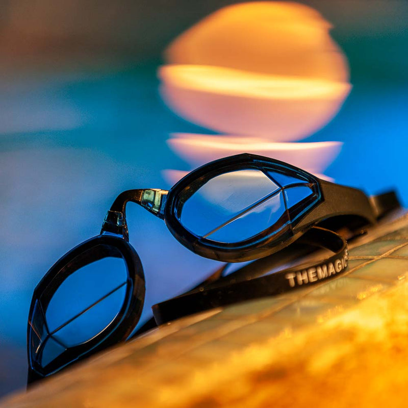 BLUE MAGIC DS THEMAGIC5