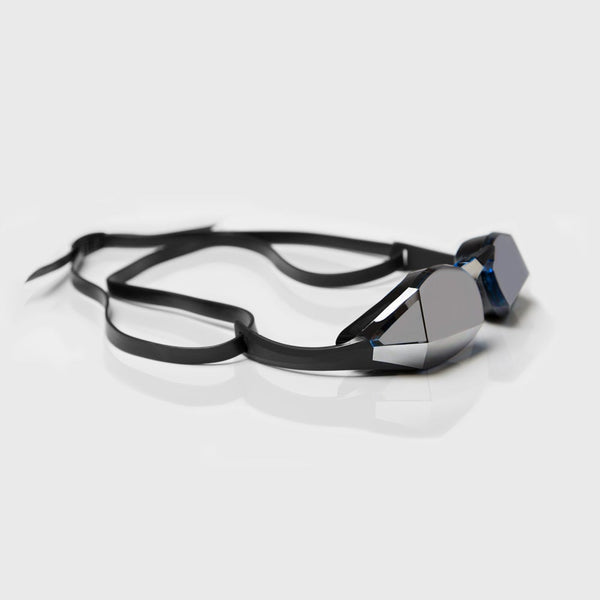 BLUE MAGIC MIRROR SILVER - DECATHLON