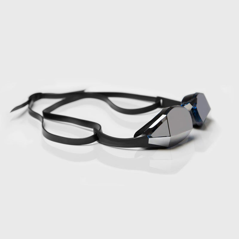 BLUE MAGIC MIRROR SILVER - DECATHLON