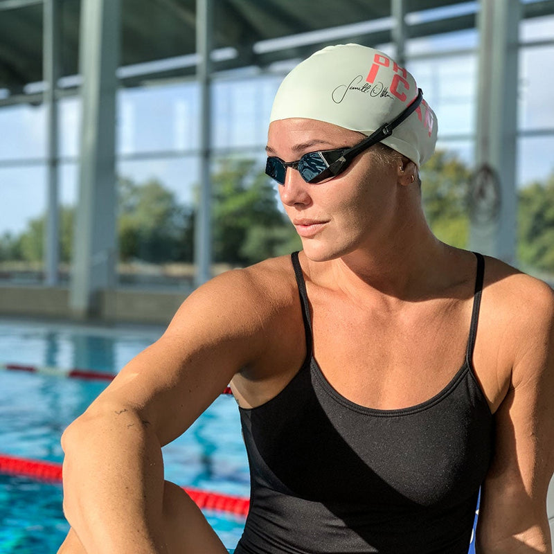 BLUE MAGIC MIRROR SILVER - DECATHLON