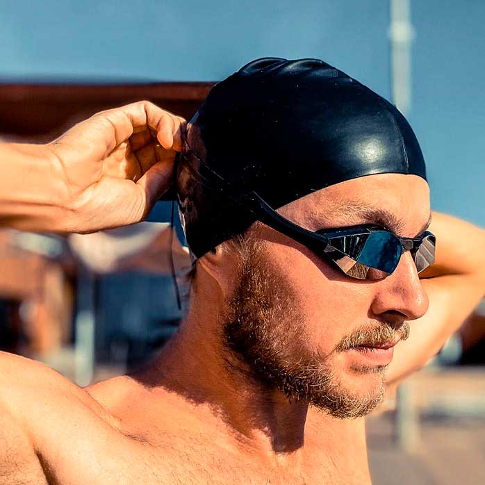 BLACK MAGIC MIRROR SILVER - Labor Day Offer THEMAGIC5